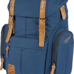 Nitro Rucksack Daypacker Indigo Blue 32Lt Schulrucksäcke