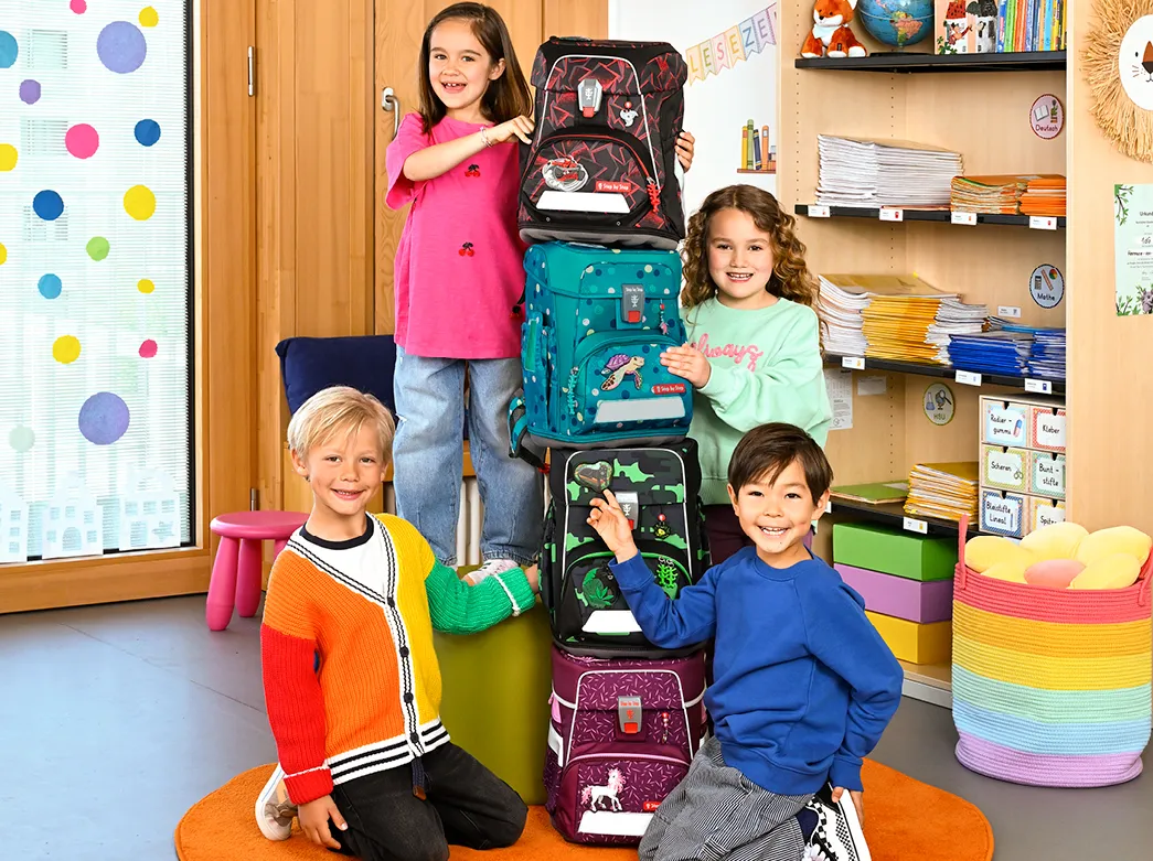 Shopartikel für Kinder
