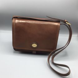 The Bridge Schultertasche Story Donna Braun