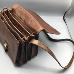 The Bridge Schultertasche Story Donna Braun