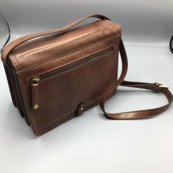 The Bridge Schultertasche Story Donna Braun