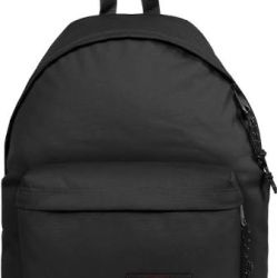 Eastpak Rucksack Padded Pak Black 24L