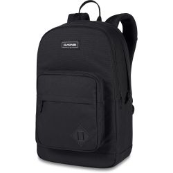 Dakine Rucksack 365 DLX 27L Black Schulrucksäcke