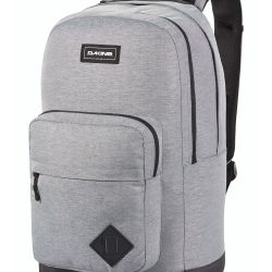 Dakine Rucksack 365 DLX 27L Geyser Grey Schulrucksäcke