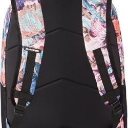 Dakine Rucksack Essential 22L  8 Bit Floral Rucksäcke