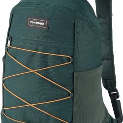 Dakine Rucksack Wonder 18L Juniper Rucksäcke