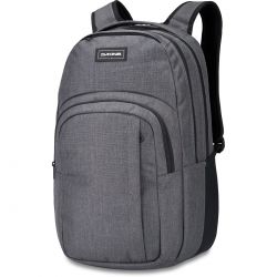 Dakine Rucksack Campus L 33L Carbon Schulrucksäcke