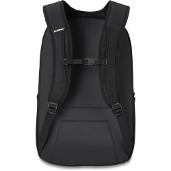 Dakine Rucksack Campus L 33L Black Rucksäcke