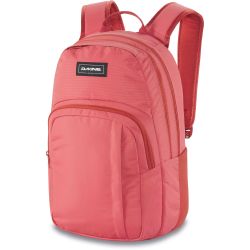 Dakine Rucksack Campus M 25L Mineral Red Rucksäcke