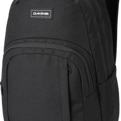 Dakine Rucksack Campus M 25L Schwarz Schulrucksäcke