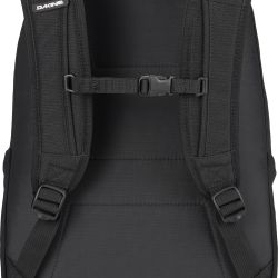 Dakine Rucksack Campus M 25L Schwarz Schulrucksäcke