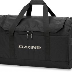 Dakine EQ Bag 70 Liter Schwarz Reise & Freizeit