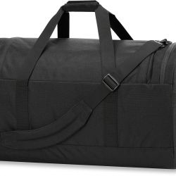 Dakine EQ Bag 70 Liter Schwarz Reise & Freizeit