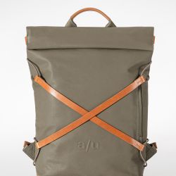 Aunts & Uncles Rucksack 15 Japan Osaka Fallen Rock