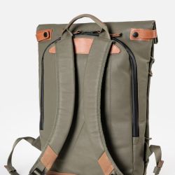 Aunts & Uncles Rucksack 15 Japan Osaka Fallen Rock