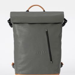 Aunts & Uncles Rucksack 15 Japan Fukui Gravity Grey