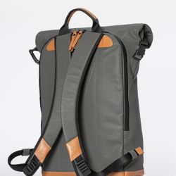 Aunts & Uncles Japan Rucksack 15 Fukui Gravity Grey Rucksäcke