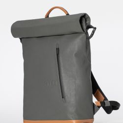 Aunts & Uncles Japan Rucksack 15 Fukui Gravity Grey Rucksäcke