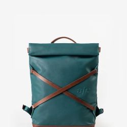 Aunts & Uncles Rucksack 13 Japan Yokohama Teal