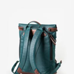Aunts & Uncles Rucksack 13 Japan Yokohama Teal