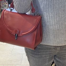 Aunts & Uncles Madame Chic Rot