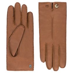 Roeckl Damen Handschuhe Vancouver Saddlebrown 