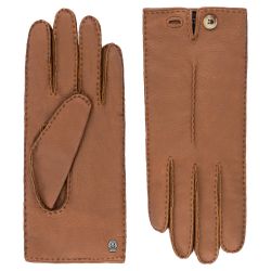 Roeckl Damen Handschuhe Vancouver Saddlebrown Handschuhe Damen & Herren