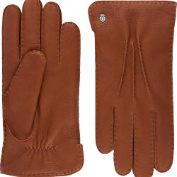Roeckl Herren Handschuhe Garmisch Saddllebrown