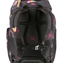 Nitro Daypacker Rucksack  Black Rose 32Lt Schulrucksäcke