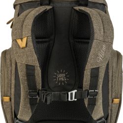 Nitro Daypacker Rucksack  Burnt Oliv 32Lt Neuheiten Schule & Freizeit