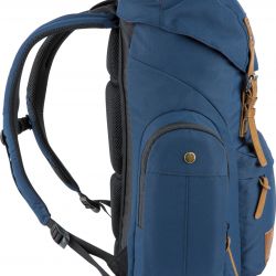 Nitro Rucksack Daypacker Indigo Blue 32Lt Rucksäcke