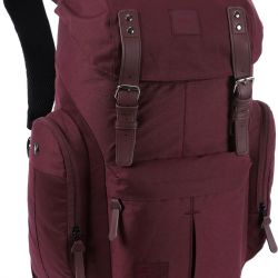 Nitro Rucksack Daypacker Wine 32Lt Rucksäcke