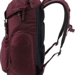 Nitro Daypacker Rucksack Wine 32Lt Schulrucksäcke