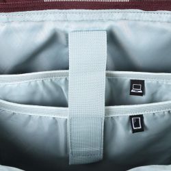 Nitro Rucksack Daypacker Wine 32Lt