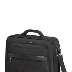 Samsonite Laptoptasche 15.6 Vectura Evo Schwarz Business