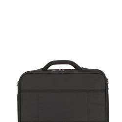 Samsonite Laptoptasche 15.6 Vectura Evo Schwarz Business