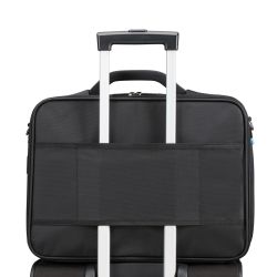 Samsonite Laptoptasche 15.6 Vectura Evo Schwarz Business