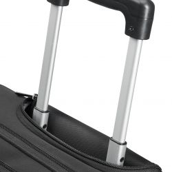 Samsonite Businesstrolly 17.3 Zoll Vectura Evo Schwarz Business