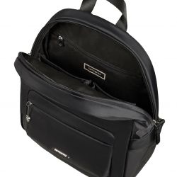 Samsonite Damen Rucksack Move 3.0 Schwarz