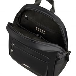 Samsonite Move 3.0 Damen Rucksack Schwarz Reise & Freizeit