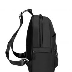 Samsonite Move 3.0 Damen Rucksack Schwarz Reise & Freizeit