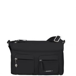 Samsonite Move 3.0 Handtasche Schwarz Reise & Freizeit