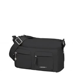 Samsonite Move 3.0 Handtasche Schwarz Reise & Freizeit