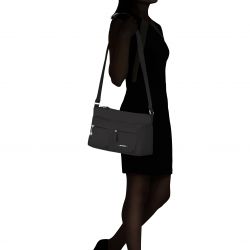 Samsonite Handtasche Move 3.0 Schwarz