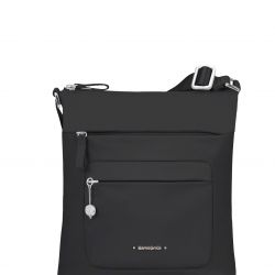 Samsonite Move 3.0 Mini Shoulderbag iPad Schwarz Damen Nylon