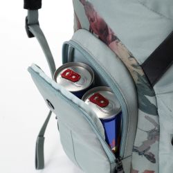 Nitro Rucksack Daypacker2 Dead Flower 32Lt