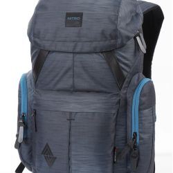 Nitro Rucksack Daypacker 2 Haze 32Lt