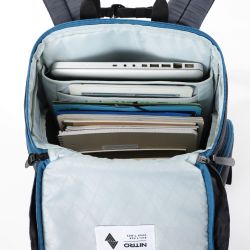 Nitro Rucksack Daypacker 2 Haze 32Lt