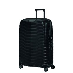Samsonite 4-Rad Trolley 55 cm Proxis Schwarz