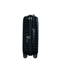 Samsonite 4-Rad Trolley 55 cm Proxis Schwarz Reise & Freizeit